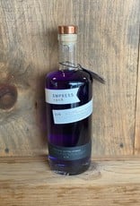 Empress 1908 Indigo Gin
