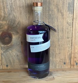 Empress 1908 Indigo Gin