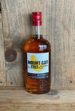 Mount Gay Eclipse Rum