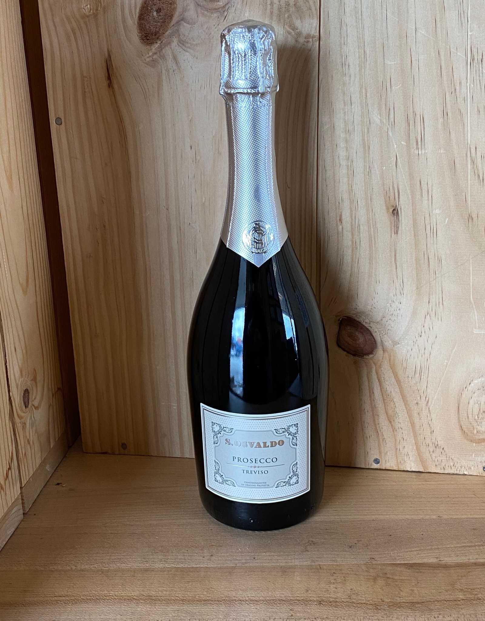 San Osvaldo Prosecco Brut