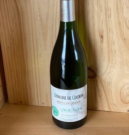Domaine de Couron Viognier
