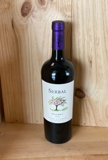 Bodega Atamisque Serbal Malbec