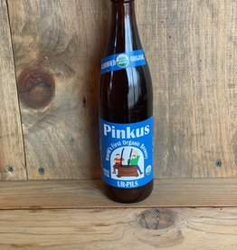 Brauerei Pinkus Muller Pinkus Muller Ur Pils 16.9oz