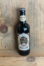 Samuel Smith Organic Chocolate Stout 550ml