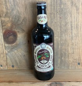 Samuel Smith Organic Chocolate Stout 550ml