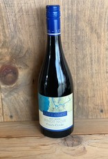 Left Coast Cali's Cuvee Pinot Noir