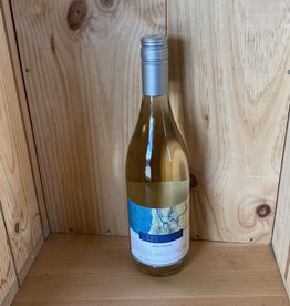 Left Coast Cellars White Pinot Noir