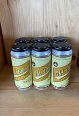 Woodland Empire Old Boise Lager Cans 6-pack