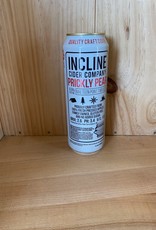 Incline Prickly Pear Cider 19.2oz Can