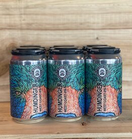 Bearpaw River Humdinger IPA Cans 6-pack