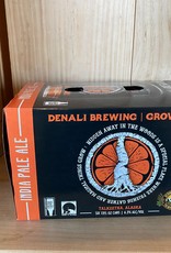 Denali The Grove IPA Cans 6-pack