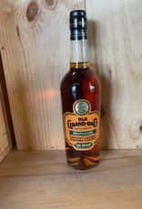 Old Grand-Dad Bottled-in-Bond Bourbon Old Grand-Dad Bottled-in-Bond Bourbon