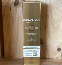 Glenmorangie Nectar D'Or