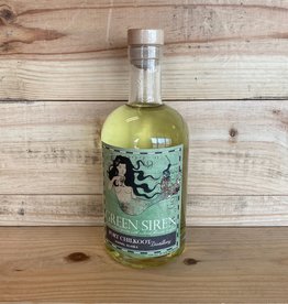 Port Chilkoot Green Siren Absinthe 750ml