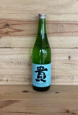 Taka Noble Arrow Tokubetsu Junmai