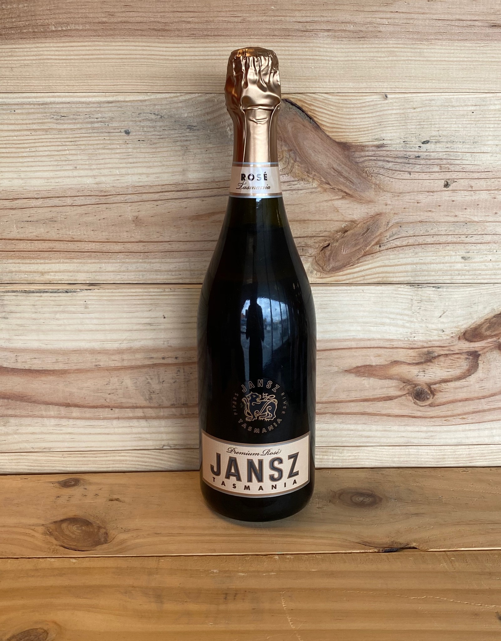 Jansz Sparkling Rose