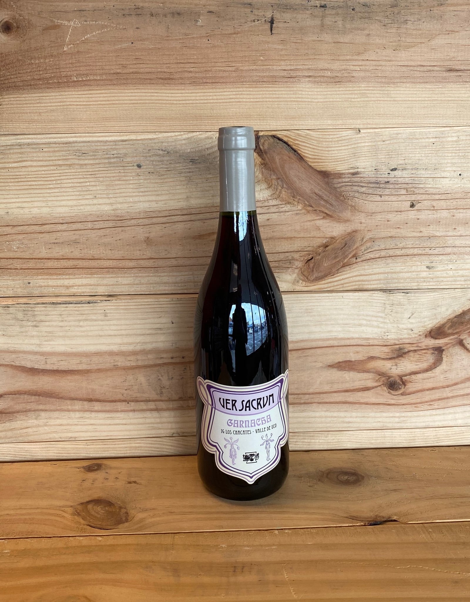 Ver Sacrum Garnacha