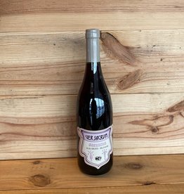 Ver Sacrum Garnacha