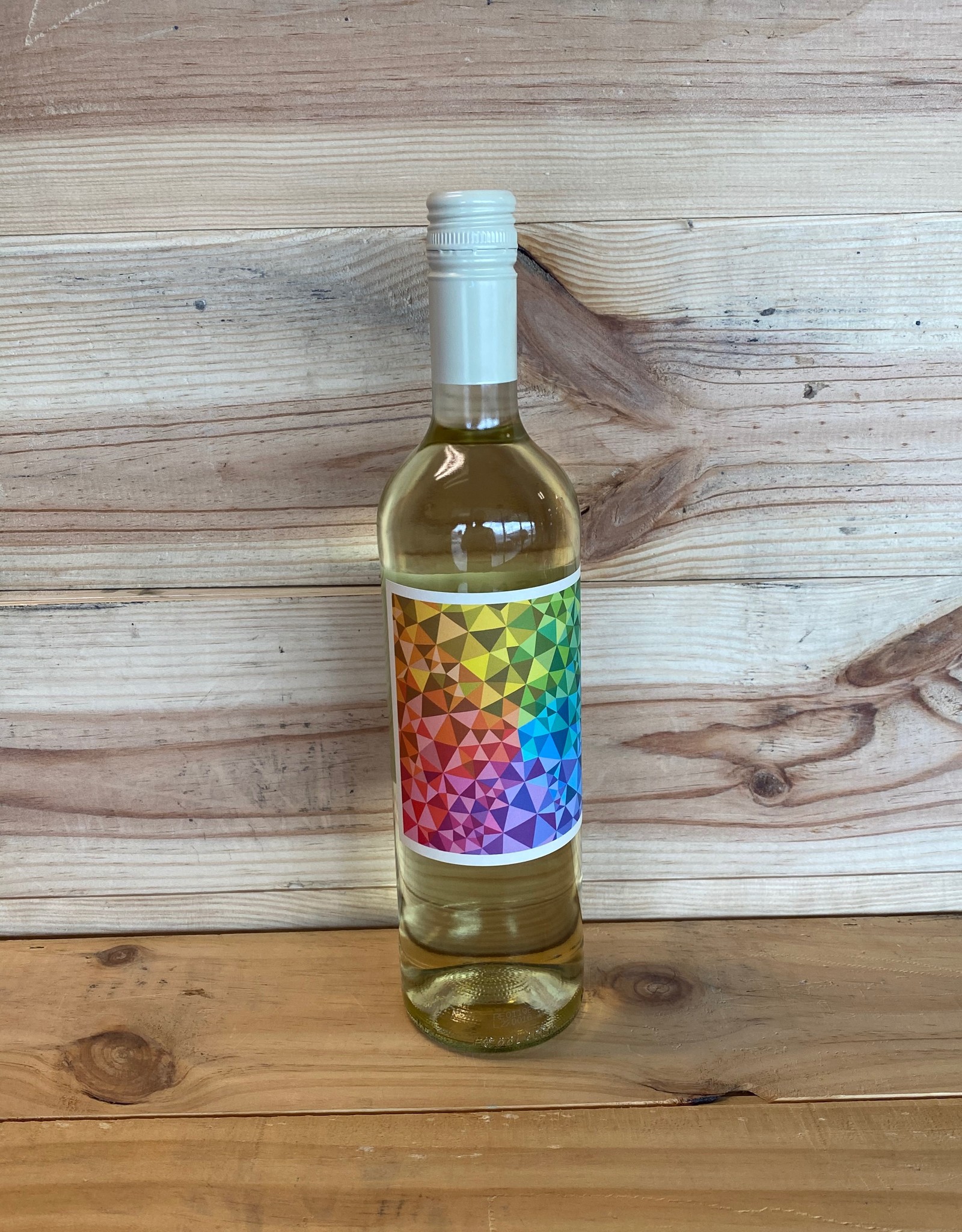 Prisma Sauvignon Blanc