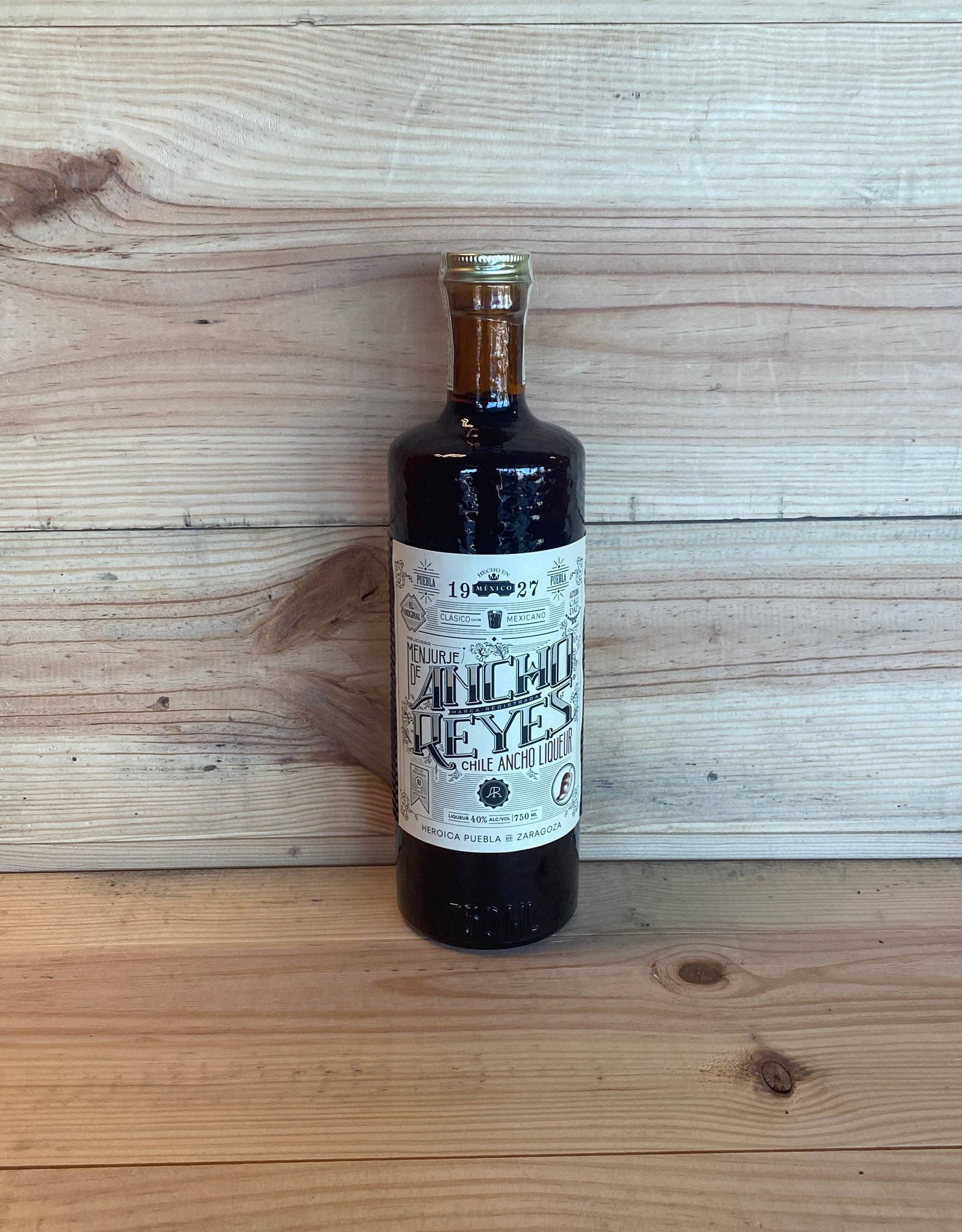 Ancho Reyes Chile Liqueur