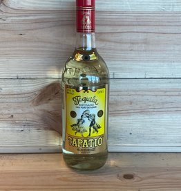 Tapatio Reposado Tequila