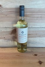 El Porvenir Absoluto Torrontes