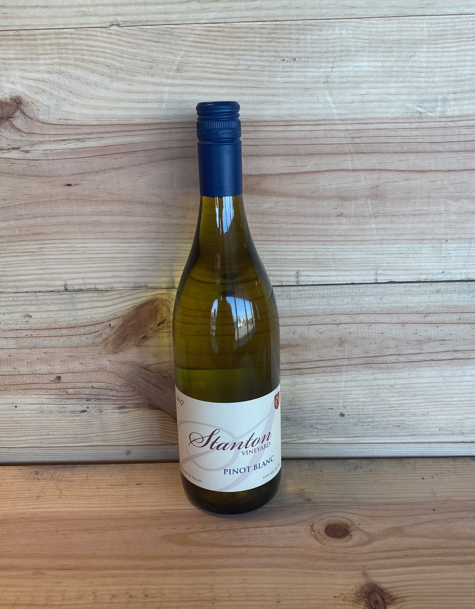 Stanton Winery Pinot Blanc