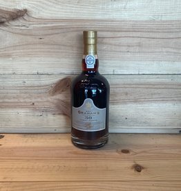 Graham's Tawny Port 30 Year