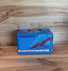 Fremont Sky Kraken Hazy Pale Ale Cans 6-pack