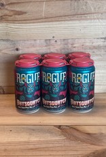 Rogue Batsquatch Hazy IPA Cans 6-pack