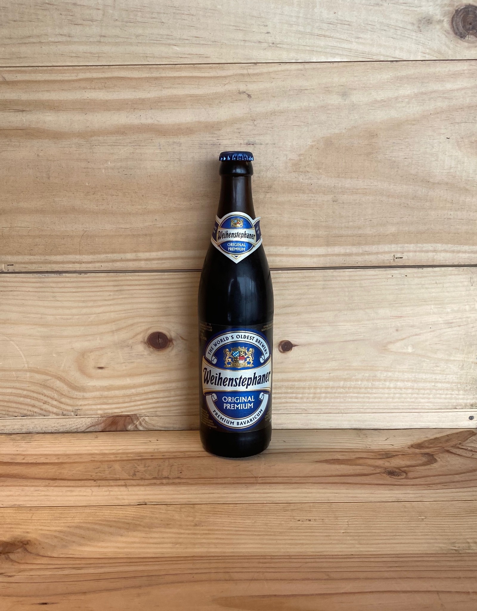 Weihenstephaner Original