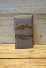 Chugach Chocolates Alaskan Birch Syrup Toffee Bar