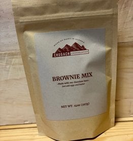 Chugach Chocolates Brownie Mix