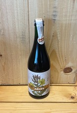 Biokult Naken Orange Wine