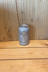 Maxwell Sparkling Mead Can 4-pack