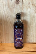 Lecarre V.S. French Brandy
