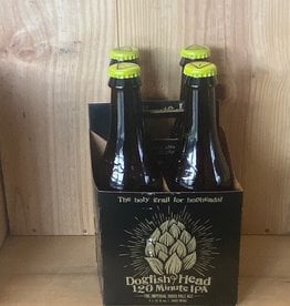 Dogfish Head 120 Minute IPA 4-pack