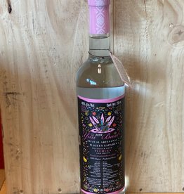 Yuu Baal Mezcal Pechuga