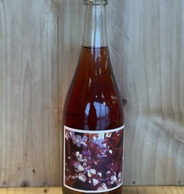 Johan Vineyards Pet-Nat Rose of Pinot Noir