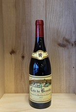Domaine du Pavillon du Chavannes Cote du Brouilly