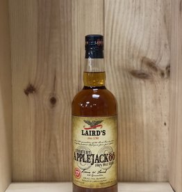 Lairds Apple Jack 86 Proof