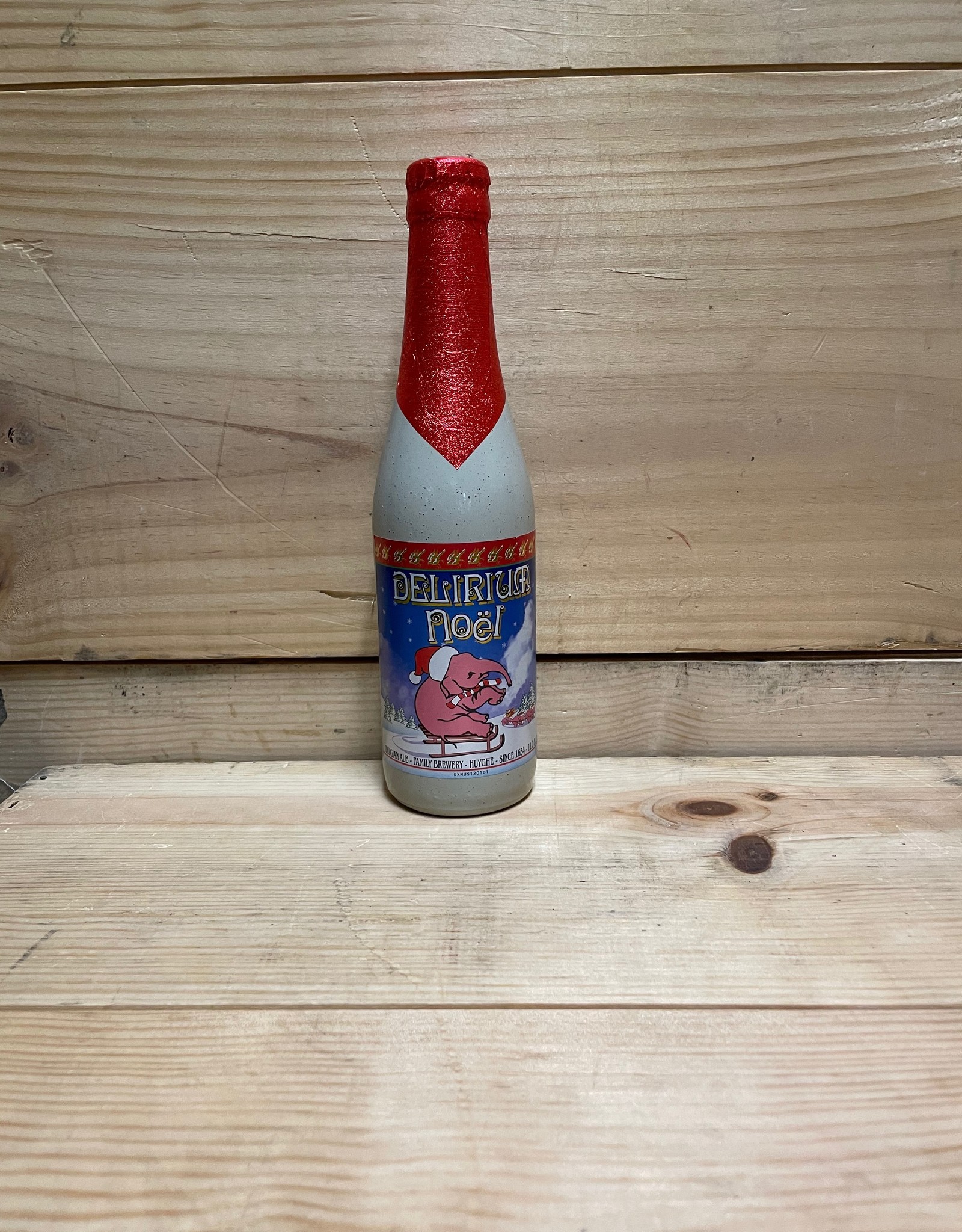 Delirium Noel 11.2oz