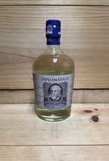 Diplomatico Planas Rum Diplomatico Planas Rum
