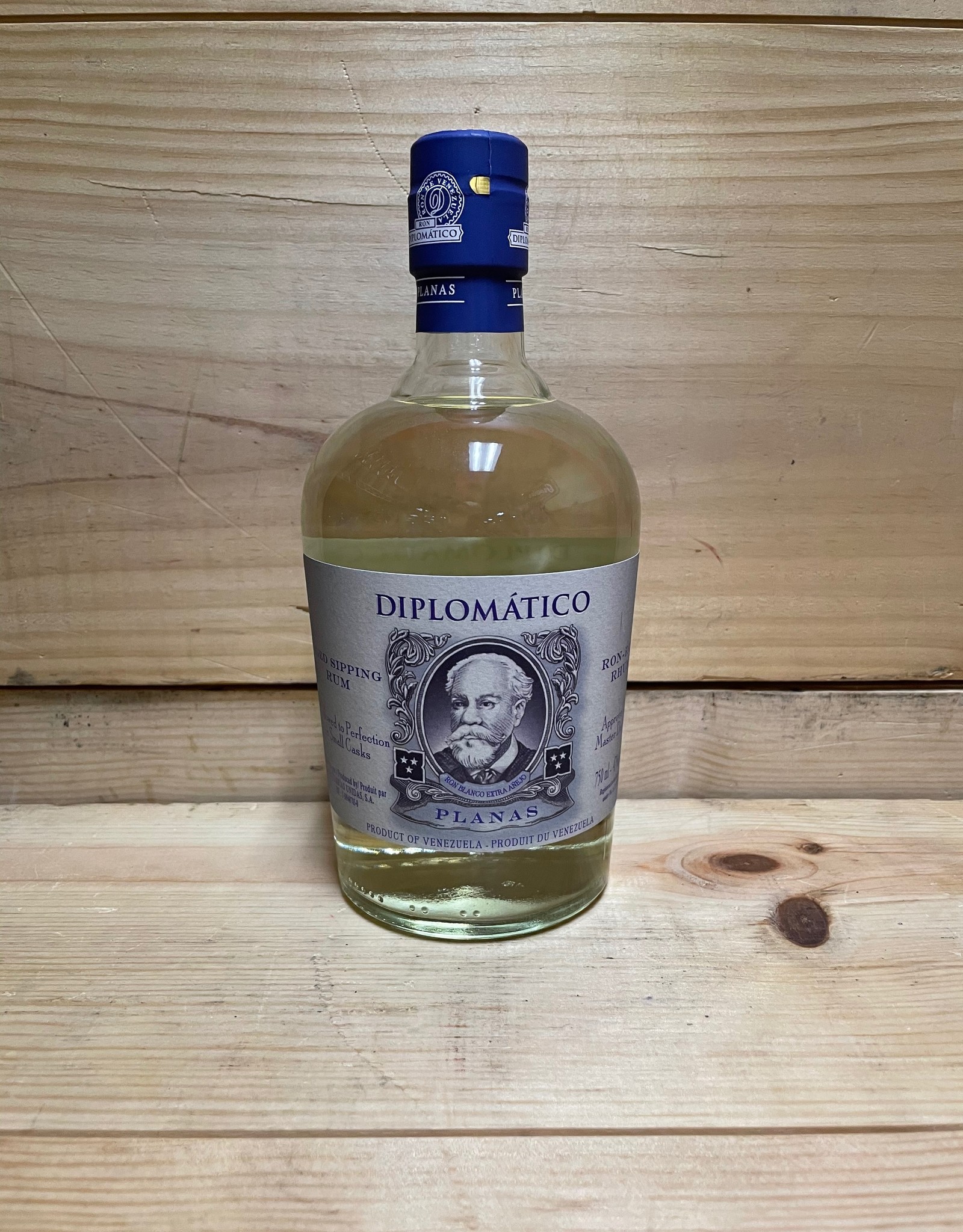Diplomatico Planas Rum