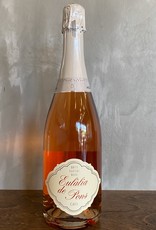 Eulália de Pons Brut Nature Rosé Cava Eulália de Pons Brut Nature Rosé Cava