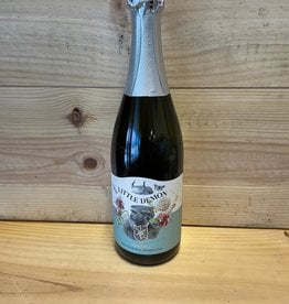 Maxwell 'Little Demon' Envious Sparkling