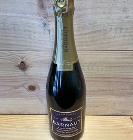 Barnaut Blanc de Noirs Quintessence Champagne
