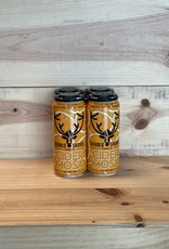 Double Shovel Cidermosa Cans 4-pack