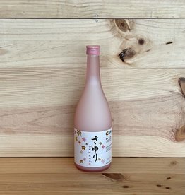 Hakutsuru Sayuri Nigori 720ml