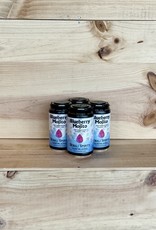 Denali Spirits Blueberry Mojito Cans 4-pack